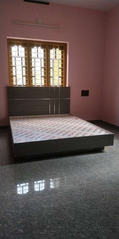 Bedroom Designs by Interior Designer vyshnav  Thrissur, Thrissur | Kolo