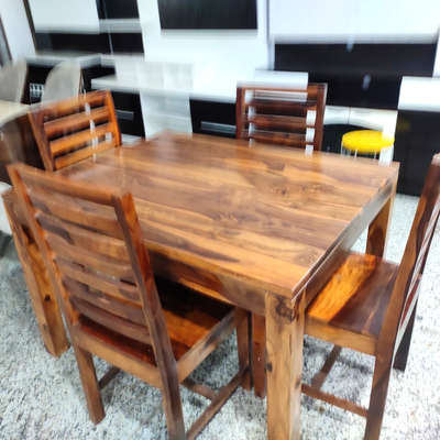 Furniture, Dining, Table Designs by Building Supplies Sudhir Kapoor, Gurugram | Kolo
