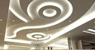 Ceiling, Lighting Designs by Electric Works shrikant Tomar, Delhi | Kolo