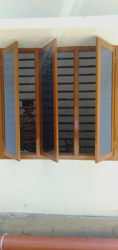 Window Designs by Service Provider Anil Kumar Kr, Kottayam | Kolo