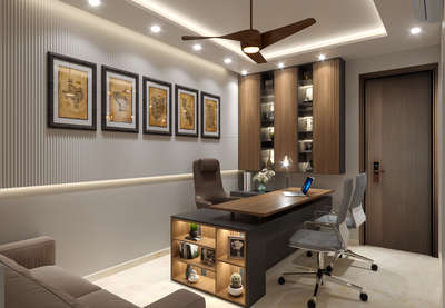 Ceiling, Lighting Designs by Architect Hariom Kashyap, Ghaziabad | Kolo