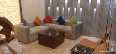 Living, Furniture, Table Designs by Interior Designer Swatantra Kumar, Ghaziabad | Kolo