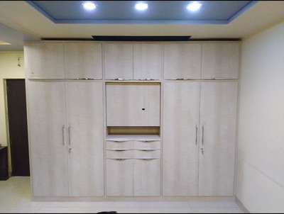 Storage Designs by Carpenter Mohammad Riyaz, Jaipur | Kolo