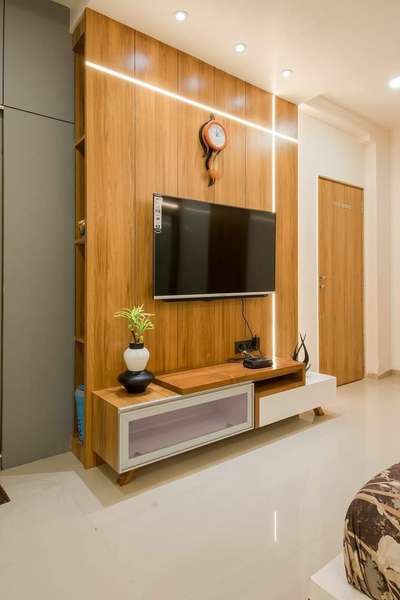 Home Decor, Lighting, Living, Storage, Flooring Designs by Carpenter Shahid Ali, Delhi | Kolo