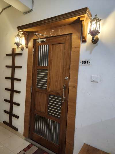 Door Designs by Interior Designer Yati  enterprises , Bhopal | Kolo