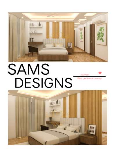 Furniture, Bedroom, Storage Designs by Interior Designer SAMS DESIGNS, Delhi | Kolo