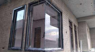 Window Designs by Flooring Tofik Chouhan, Ajmer | Kolo