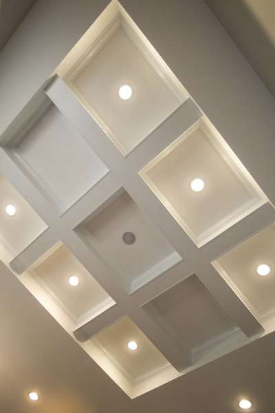 Ceiling, Lighting Designs by Interior Designer kapil  jatav, Bhopal | Kolo