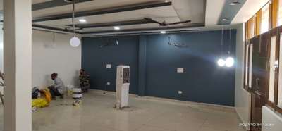 Ceiling, Lighting, Wall Designs by Home Automation Sarfraz Sarfraz Alam, Ghaziabad | Kolo