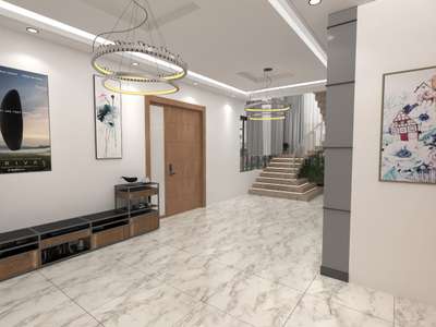 Flooring Designs by 3D & CAD jslee urban  designers, Jaipur | Kolo