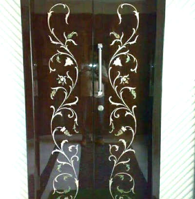 Door Designs by Building Supplies Ayaan Khan, Delhi | Kolo