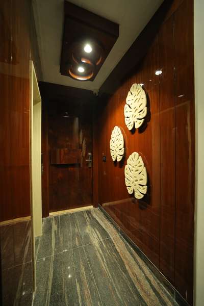 Flooring Designs by Contractor Key 2 Infra, Gautam Buddh Nagar | Kolo