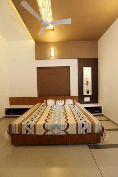 Bedroom Designs by Carpenter Sivan sivan, Malappuram | Kolo