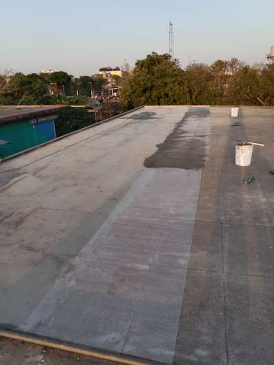 Roof Designs by Building Supplies sandeep sharma, Indore | Kolo