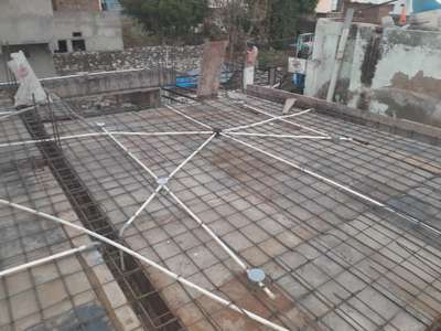 Roof Designs by Electric Works bhawani veerwal, Udaipur | Kolo
