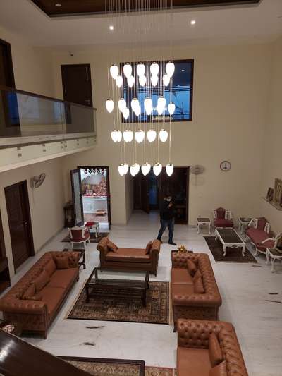 Lighting, Living, Home Decor, Furniture, Table Designs by Architect Mohammed Shadab, Jodhpur | Kolo