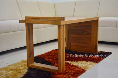 Table Designs by Interior Designer Anjana Unni, Ernakulam | Kolo