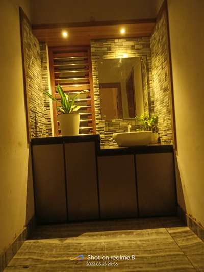 Bathroom Designs by Carpenter shibu vazhangat, Malappuram | Kolo
