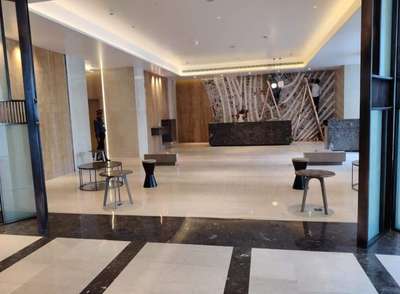 Flooring Designs by Contractor saleem behlim, Sikar | Kolo