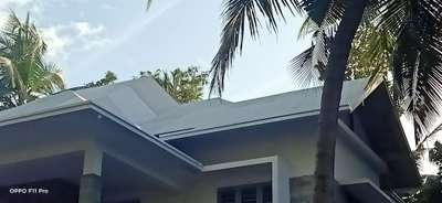 Roof Designs by Service Provider suresh babu, Kozhikode | Kolo