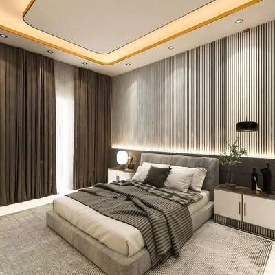 Bedroom, Furniture, Storage Designs by Contractor Nayeem  Kapil, Ghaziabad | Kolo