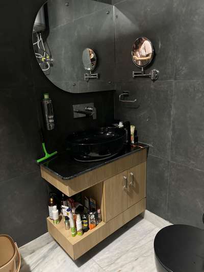 Bathroom Designs by Interior Designer SpaceOfy Design Studio, Delhi | Kolo