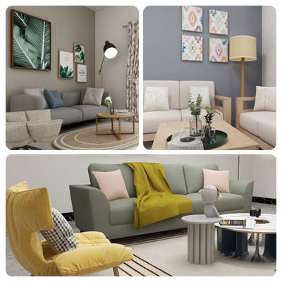 Furniture, Living, Lighting Designs by 3D & CAD Aastha Kapoor, Delhi | Kolo