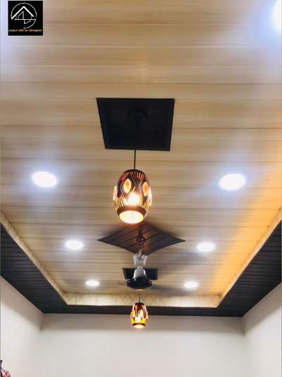 Ceiling, Lighting, Home Decor Designs by Interior Designer Jaipur Interior Designer, Jaipur | Kolo