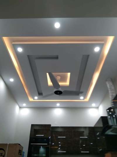 Ceiling Designs by Interior Designer pratheesh p, Palakkad | Kolo