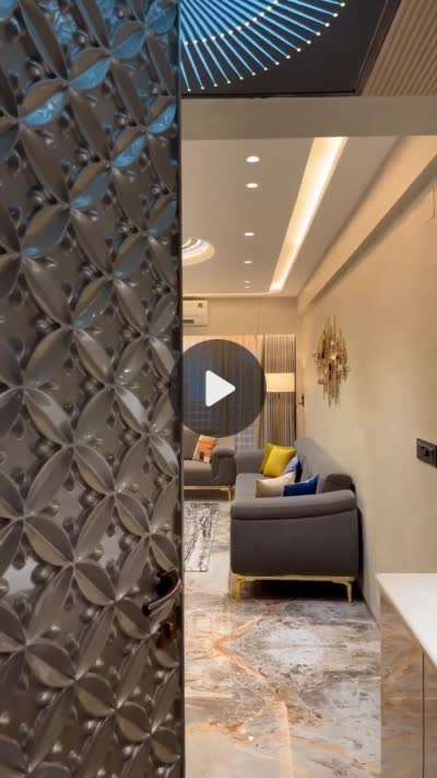 Living, Furniture, Bedroom Designs by Contractor Alpha  Home  glory , Delhi | Kolo