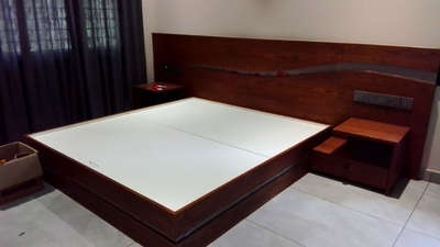 Furniture, Storage, Bedroom Designs by Carpenter Rajeev Kumar , Kozhikode | Kolo