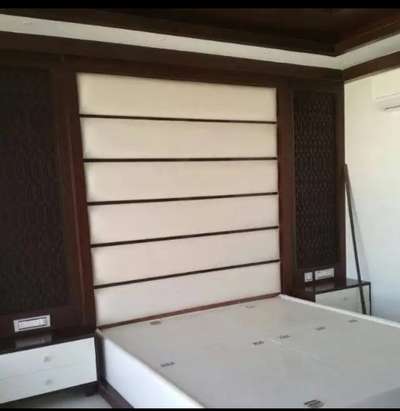 Furniture, Storage, Bedroom Designs by Contractor iqbal  Ahmad , Jaipur | Kolo