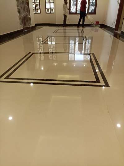 Flooring Designs by Flooring Toufeeq Rahi, Faridabad | Kolo