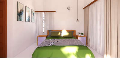 Furniture, Bedroom, Storage Designs by Architect Arya Vivek, Kollam | Kolo