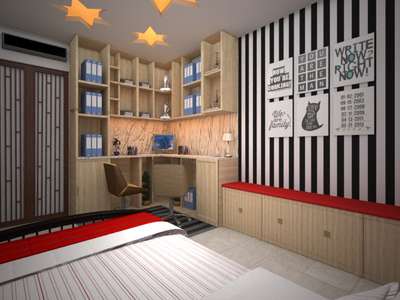 Furniture, Lighting, Storage, Bedroom Designs by Building Supplies Bharat Morya, Ghaziabad | Kolo