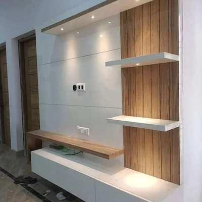 Lighting, Living, Storage Designs by Building Supplies Dashrath jangid, Jodhpur | Kolo