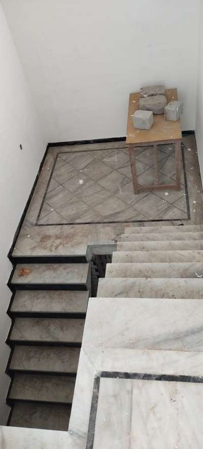Staircase Designs by Interior Designer शैतान  sing , Sikar | Kolo
