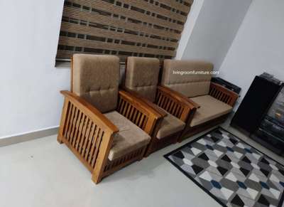 Furniture Designs by Building Supplies Modern  Furniture , Ernakulam | Kolo