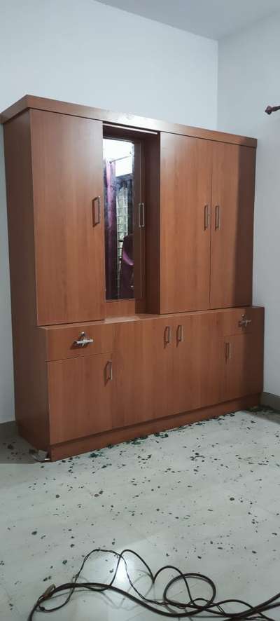 Storage Designs by Service Provider ADHISH s, Alappuzha | Kolo