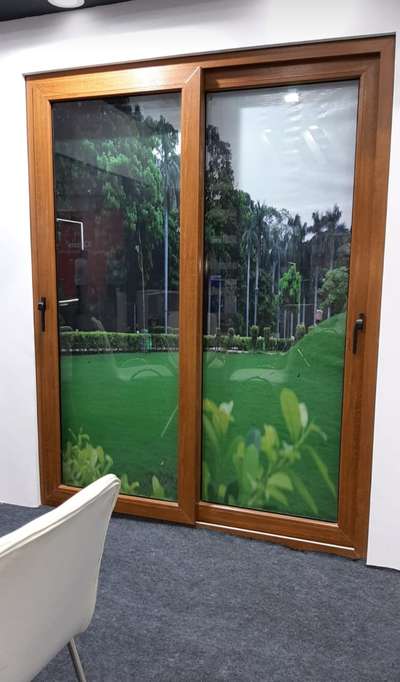 Door Designs by Interior Designer Baljeet Rajput, Gurugram | Kolo