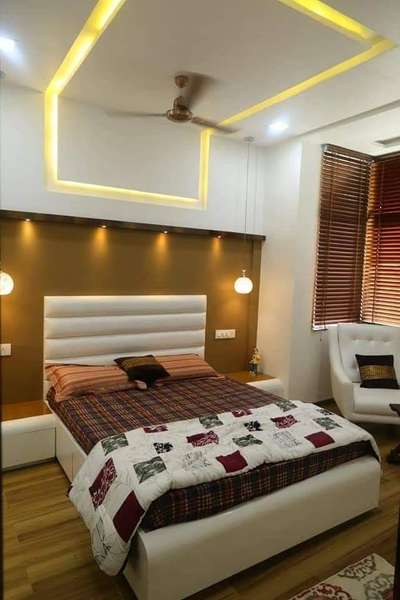 Bedroom Designs by Home Owner Riyas TH, Palakkad | Kolo