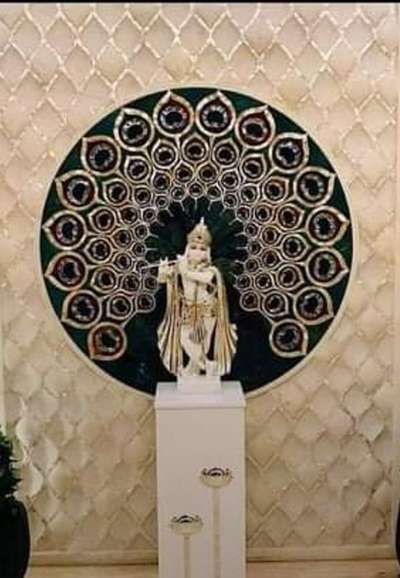 Prayer Room Designs by Contractor mohit u, Noida | Kolo