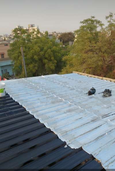 Roof Designs by Water Proofing Sanjeev Samrat, Gautam Buddh Nagar | Kolo