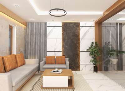 Furniture, Living Designs by Interior Designer Niju George, Alappuzha | Kolo