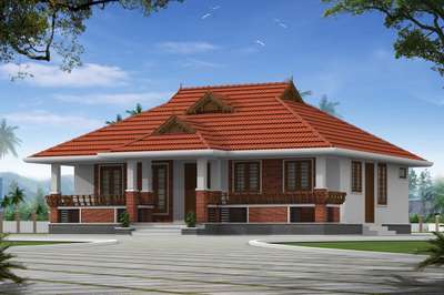 Exterior Designs by Civil Engineer BHUMI Architects, Palakkad | Kolo