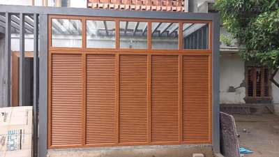 Window Designs by Building Supplies Thomas Mp, Kannur | Kolo