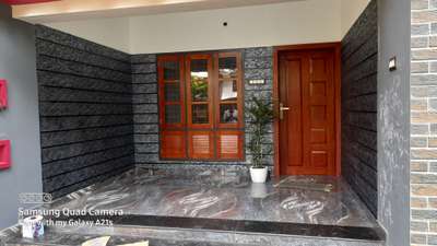 Flooring, Door, Wall, Window Designs by Painting Works syam SB, Thiruvananthapuram | Kolo