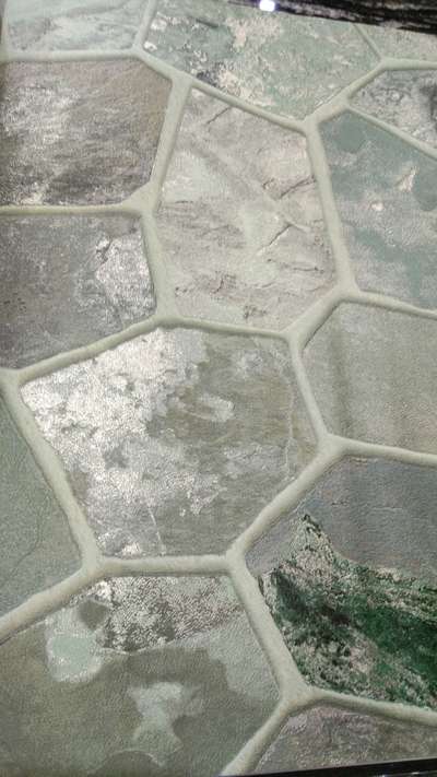 Flooring Designs by Building Supplies DYogender kumar, Jaipur | Kolo