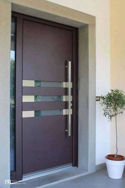 Door, Home Decor Designs by Contractor Coluar Decoretar Sharma Painter Indore, Indore | Kolo