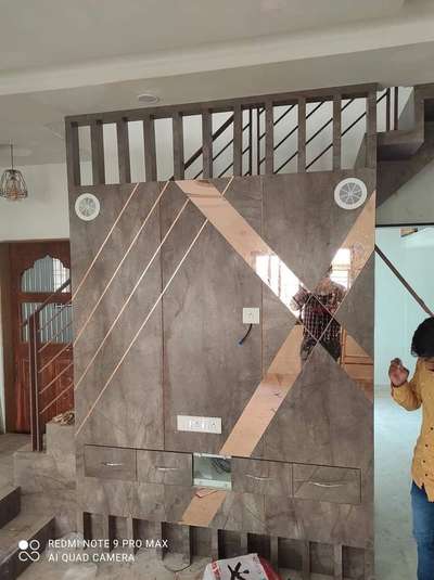 Staircase, Storage Designs by Carpenter Nadeem  Ahmad , Delhi | Kolo
